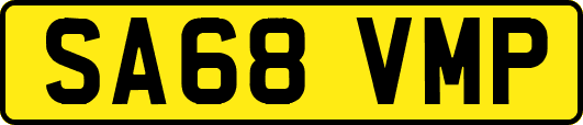 SA68VMP