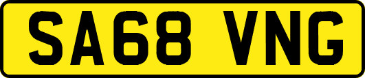 SA68VNG