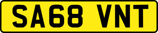SA68VNT