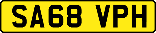 SA68VPH