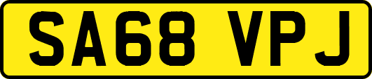 SA68VPJ