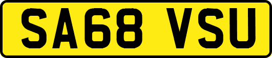 SA68VSU