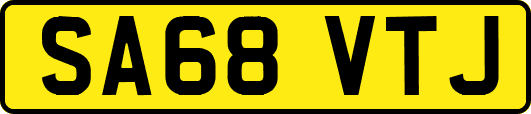 SA68VTJ
