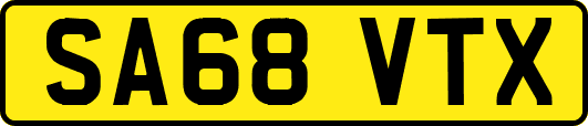 SA68VTX