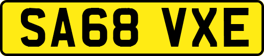 SA68VXE