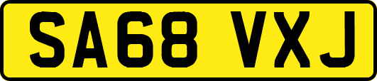 SA68VXJ