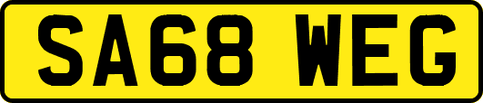 SA68WEG