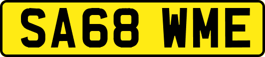 SA68WME