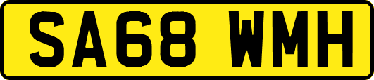 SA68WMH