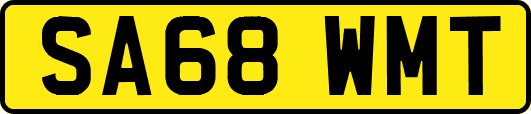 SA68WMT