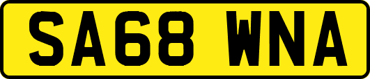 SA68WNA