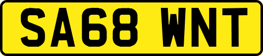 SA68WNT