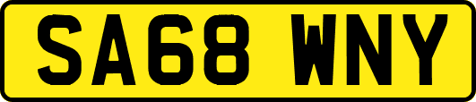 SA68WNY