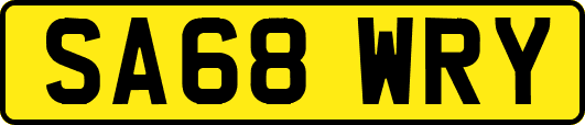 SA68WRY