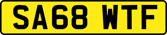 SA68WTF