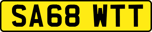SA68WTT