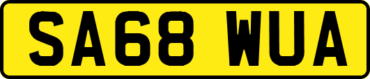 SA68WUA