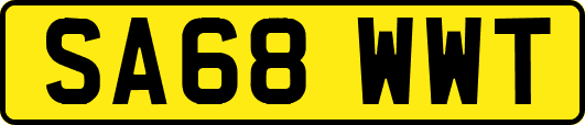 SA68WWT