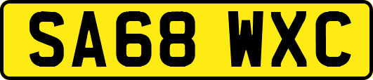 SA68WXC
