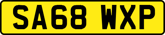 SA68WXP