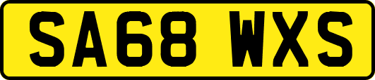 SA68WXS