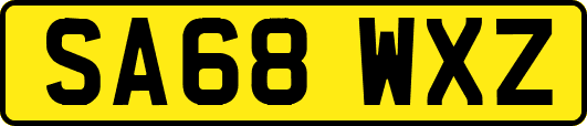 SA68WXZ