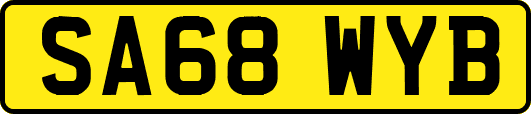 SA68WYB