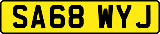 SA68WYJ