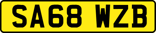 SA68WZB