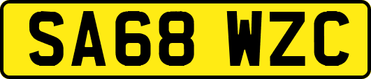 SA68WZC