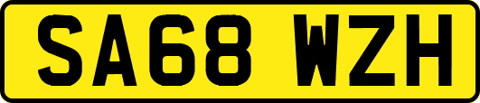 SA68WZH