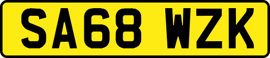 SA68WZK