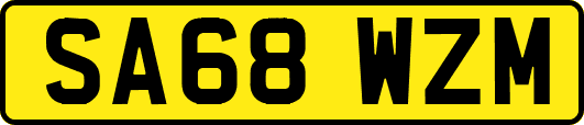 SA68WZM