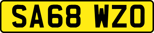 SA68WZO
