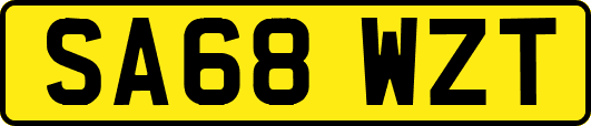 SA68WZT