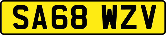 SA68WZV
