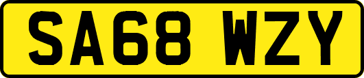 SA68WZY