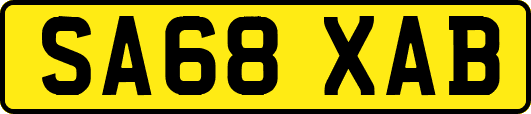 SA68XAB