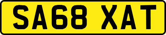 SA68XAT