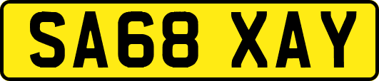SA68XAY