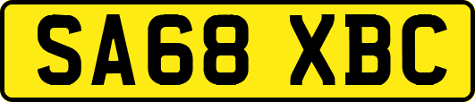 SA68XBC