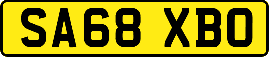 SA68XBO