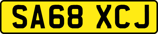 SA68XCJ