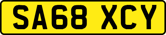 SA68XCY