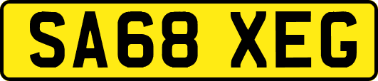 SA68XEG