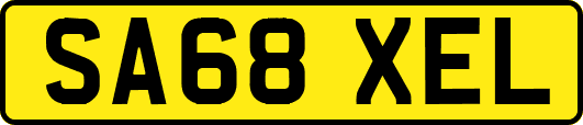 SA68XEL