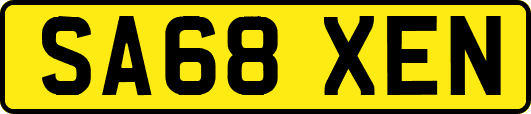 SA68XEN
