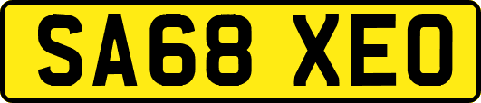 SA68XEO