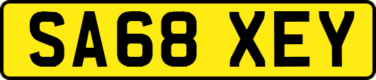 SA68XEY