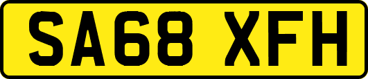 SA68XFH